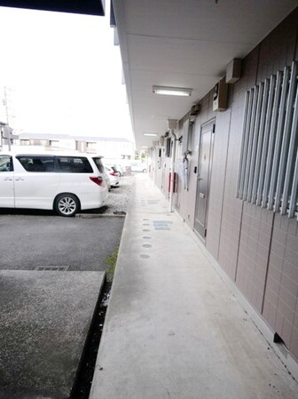 エントピアハウスの物件内観写真